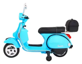 motor-na-akumulator-skuter-vespa-dla-dzieci-kolka-pomocnicze-ekoskora
