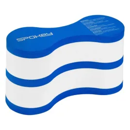 deska-da-nauki-plywania-treningu-osemka-pullbuoy-na-basen-piankowa-spokey