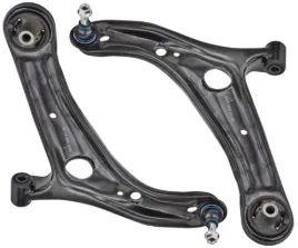 toyota-yaris-1999-wahacze-dolne-przod-komplet