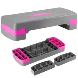 hms-step-do-cwiczen-fitness-aerobiku-regulowany