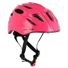 kask-rowerowy-regulowany-ochraniacze-zestaw-na-rolki-rower-deskorolke