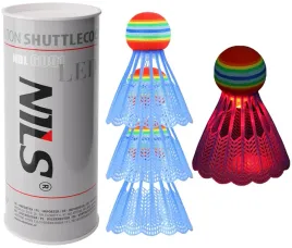 nils-komplet-3x-lotki-led-do-gry-w-badmintona