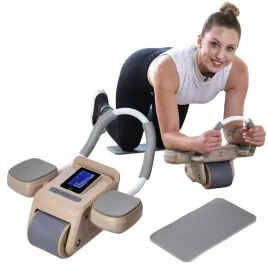 hms-automatyczne-kolo-do-cwiczen-fitness-miesni-brzucha-z-wyswietlaczem