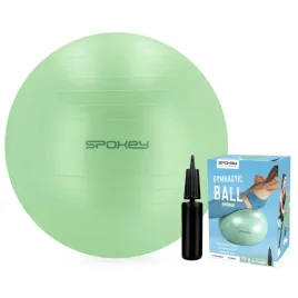 spokey-pilka-gimnastyczna-do-cwiczen-fitness-55-cm-pompka