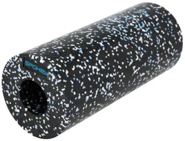 spokey-walek-roller-gladki-do-masazu-miesni-33x14-cm