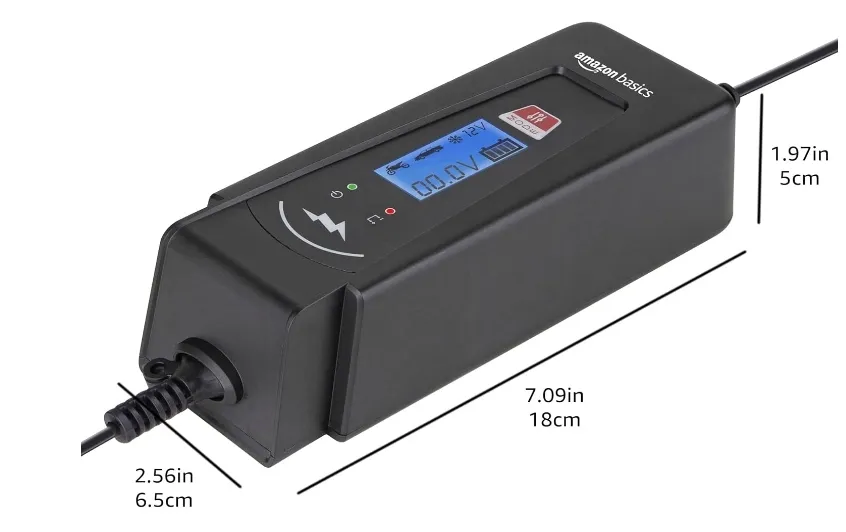 amazon-basics-ladowarka-akumulatorowa-6v-12v-dc-2a-4a
