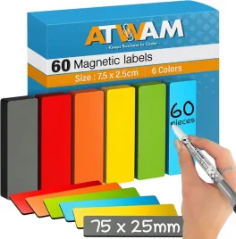 magnetyczne-paski-karteczki-na-lodowke-tablice-do-zapisywania-zestaw-x60