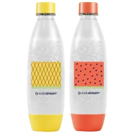 butelki-sodastrem-2x1l-fuse-sunshine-orange-yellow-sunshine