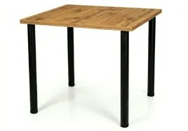 stol-do-kuchni-jadalni-salonu-80x80-nogi-metalowe-czarne-dab-craft