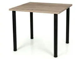 stol-do-kuchni-jadalni-salonu-80x80-nogi-metalowe-czarne-dab-sonoma