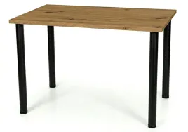 stol-do-kuchni-jadalni-salonu-110x70-nogi-metalowe-czarne-dab-artisan