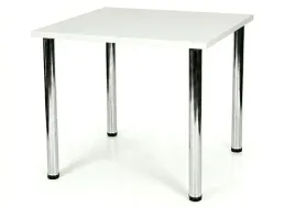 stol-do-kuchni-jadalni-salonu-80x80-nogi-metalowe-chrome-bialy
