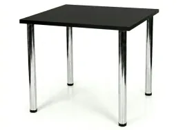 stol-do-kuchni-jadalni-salonu-80x80-nogi-metalowe-chrome-czarny