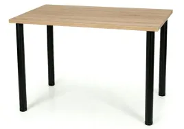 stol-do-kuchni-jadalni-salonu-110x70-nogi-metalowe-czarne-dab-sonoma