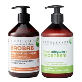 bioelixire-szampon-odzywka-baobab-2x500ml