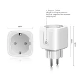 inteligentne-gniazdko-wi-fi-programator-czasowy-smart-control-eu16-stan-nowy