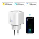inteligentne-gniazdko-wi-fi-programator-czasowy-smart-control-eu16-stan-opakowania-oryginalne