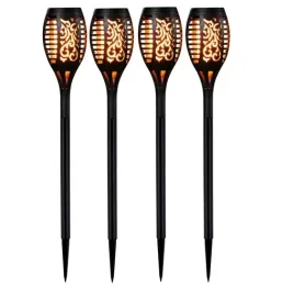 lampa-solarna-pochodnia-imitacja-plomienia-12-led-zestaw-4-szt