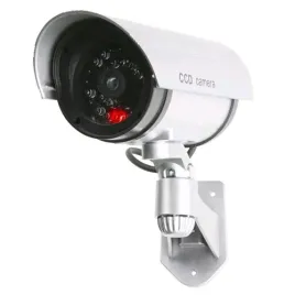 atrapa-zewnetrznej-kamery-monitoringu-migajace-swiatlo-led-naklejka