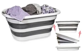 kosz-na-pranie-silikonowy-skladany-duza-miska-40-l-silikonowa-wanienka