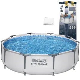 basen-305-x-76-steel-pro-max-z-konstrukcja-56406-szary-bestway