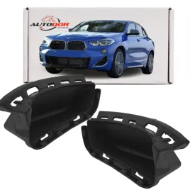 bmw-x2-f39-2018-2023-m-sport-grille-oslony-zderzaka-lewa-prawa-przod-kpl