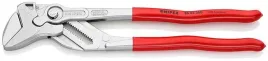szczypce-klucz-nastawne-0-60mm-knipex-300mm-chromowane-szczeki
