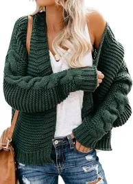 sweter-damski-narzutka-butelkowa-zielen-xl