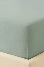 grube-przescieradlo-bawelniane-frotte-z-gumka-180x200x30-szalwia