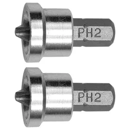 bity-vorel-65800-z-ogranicznikiem-glebokosci-ph2-25mm-1-4-s2-do-gipsu-2szt