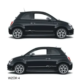 fiat-500-abarth-naklejki-na-samochod-tuning-nr-4-wyprzedaz-ostatnia-sztuka
