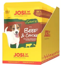 josidog-saszetka-dla-psa-beef-chicken-sos-24x100g
