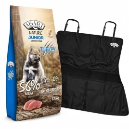 abart-nature-junior-grain-free-turkey-12kg-mata-do-samochodu-na-siedzenie