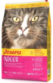 josera-cat-indoor-sterilised-400g