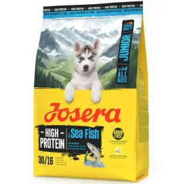 josera-high-protein-junior-sea-fish-900g