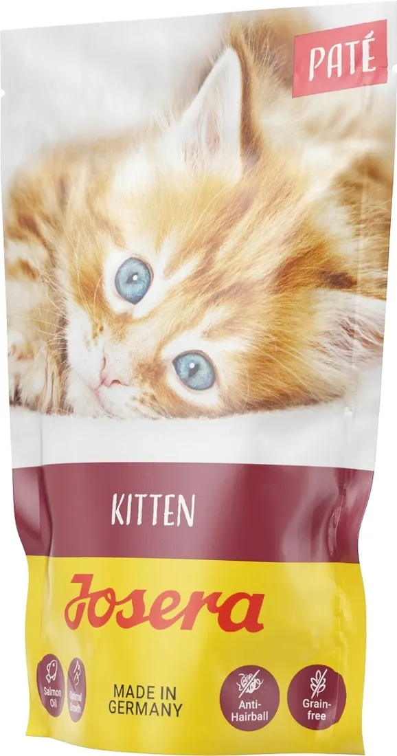 josera-pate-kitten-85g-marka-josera