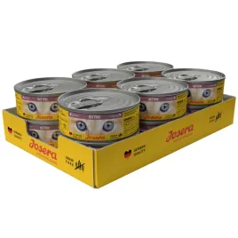 josera-kitten-cat-wet-11x85g-puszka-gratis