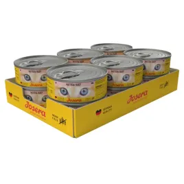 josera-kitten-beef-11x85g-puszka-gratis