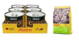 josera-puszka-dla-kota-200g-kurczak-24-sztuki-gratis-2-kg-josera-sensicat