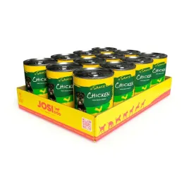 josidog-puszka-dla-psa-kurczak-w-sosie-415g-10-2-gratis