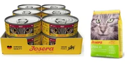 josera-puszka-dla-kota-200g-wolowina-24-sztuki-gratis-2-kg-josera-sensicat