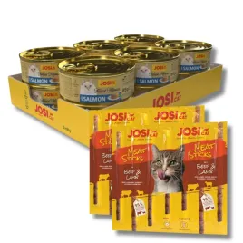 josicat-finest-mus-dla-kota-z-lososiem-12x85g-2-x-stick-gratis