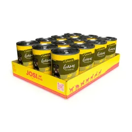 josidog-puszka-dla-psa-dziczyzna-w-sosie-415g-10-2-gratis
