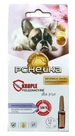 pchelka-krople-dla-psa-pielegnacyjne-5kg-15ml