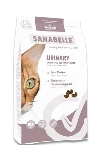 sanabelle-urinary-8kg-marka-sanabelle