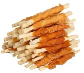 hilton-biale-paleczki-owiniete-kurczakiem-500g