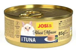 josicat-finest-mus-dla-kota-z-tunczykiem-85g