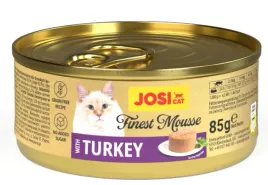 josicat-finest-mus-dla-kota-z-indykiem-85g
