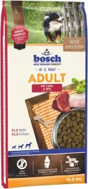 bosch-adult-lamb-and-rice-15kg