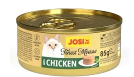 josicat-finest-mus-dla-kota-z-kurczakiem-85g